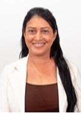 Pastora Tânia