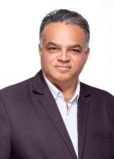 Pr. Claudemir Lopes