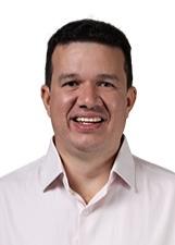 Rafael do Dr Gismar Gomes