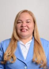 Pastora Rejania