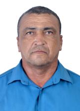 Subtenente Luiz Carlos