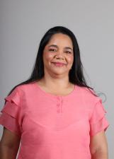 Professora Fabiana