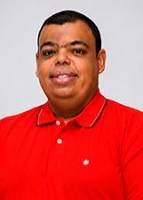 Professor Cleber Borges