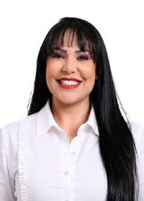 Professora Janad Valcari