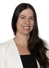 Sargento Daiane Bombeira