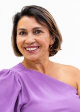 Professora Valéria Domingues