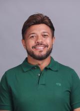 Soares Filho de Luzimangues