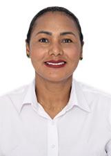 Sub-tenente Vilma Feitoza