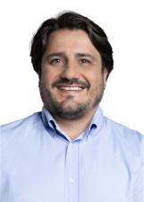 Eduardo Fortes