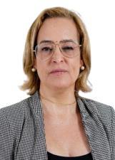 Claudete Soares