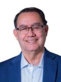 Escritor Augusto Cury