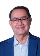 Escritor Augusto Cury