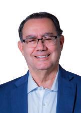 Escritor Augusto Cury