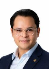 Dr Yuri Alesi