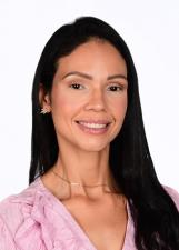 Mayla Carvalho