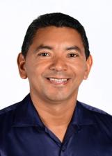 Prof. Elson Belo