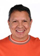 Pastor Solangelo