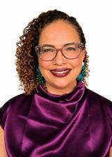 Professora Katia Paulino