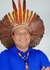 Kleber Karipuna