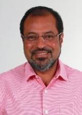 Camilo Capiberibe