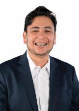 Professor Raudison Sena