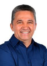 Pastor Oliveira