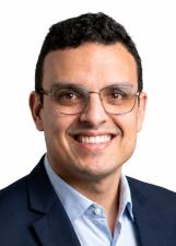 Dr. Patrick Medrado