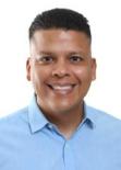 Gabriel Andrade