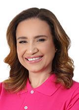 Alliny Serrão
