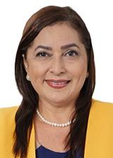 Profª. Gina González
