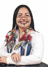 Cláudia Tikuna