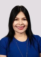 Delegada Débora Mafra