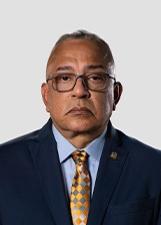 Dr Sandoval Cheiro do Povo