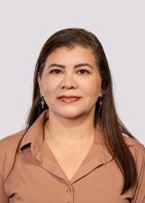 Delegada Ana Oliveira