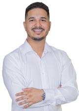 Gustavo Morais