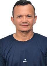 Frank Carlos