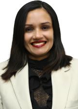 Doutora Amanda Souza