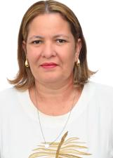 Professora Lene Maia
