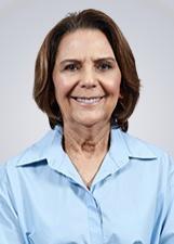 Dra. Eunice Nascimento