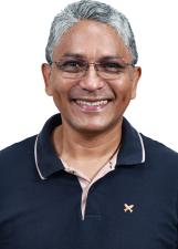 Moisés das Ações