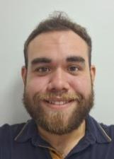Rafael Bastos