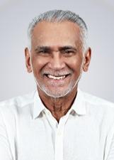 Radyr Oliveira