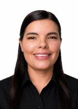 Patricia Benzaquem