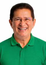 Alfredo Nascimento