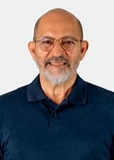 Professor Amilton Gadelha