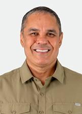 Coronel Vinicius Almeida