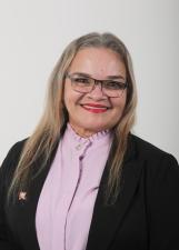 Loira do Salgado