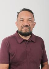 Mestre Estelio Gabino