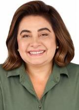 Professora Maria do Carmo