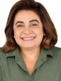 Professora Maria do Carmo